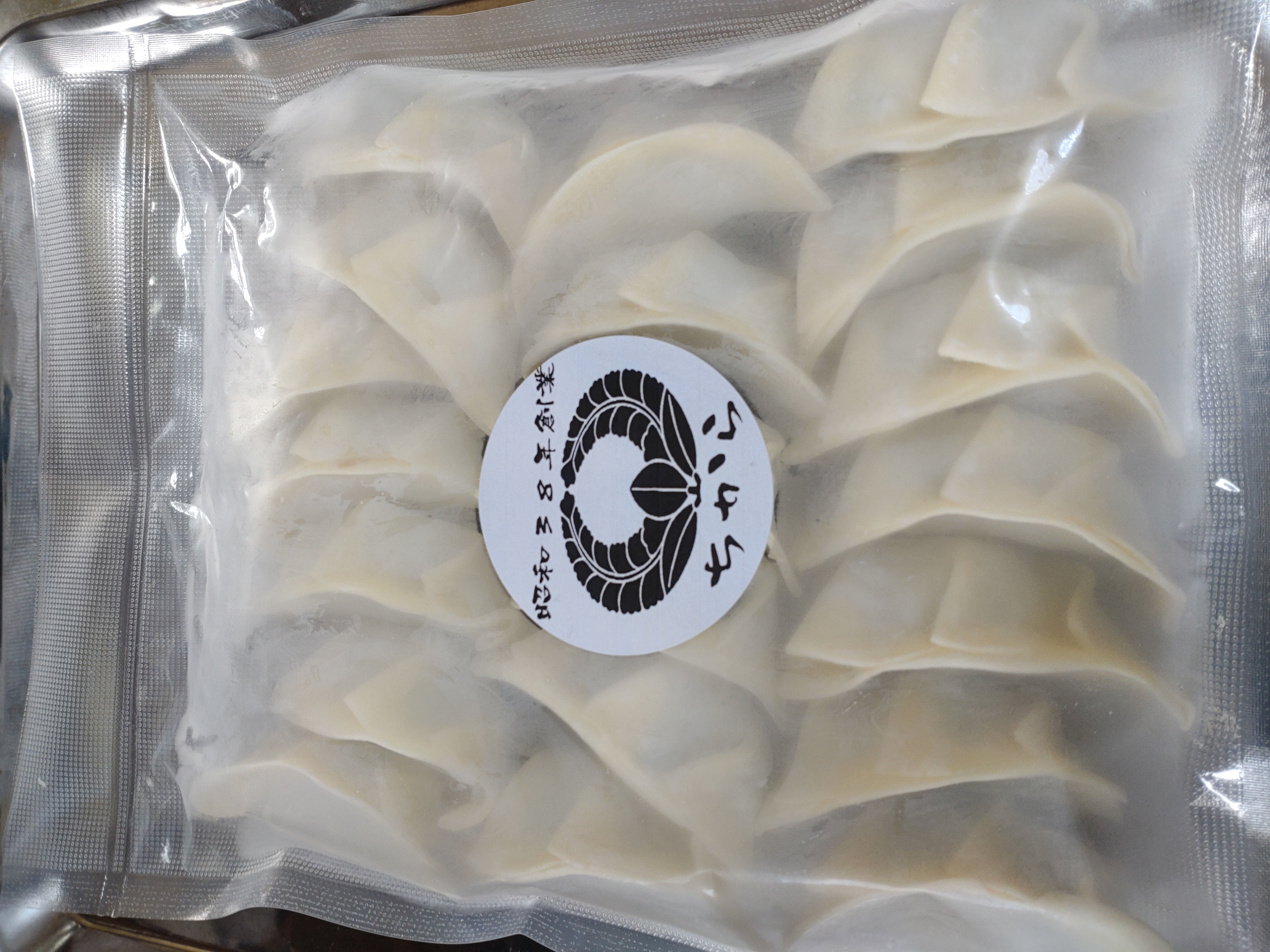 夜だけの楽しみ