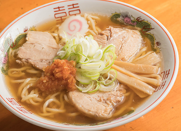 夜だけの楽しみ