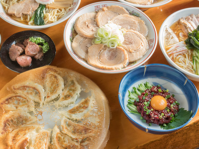 お持ち帰りできます!