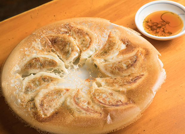 夜だけの楽しみ