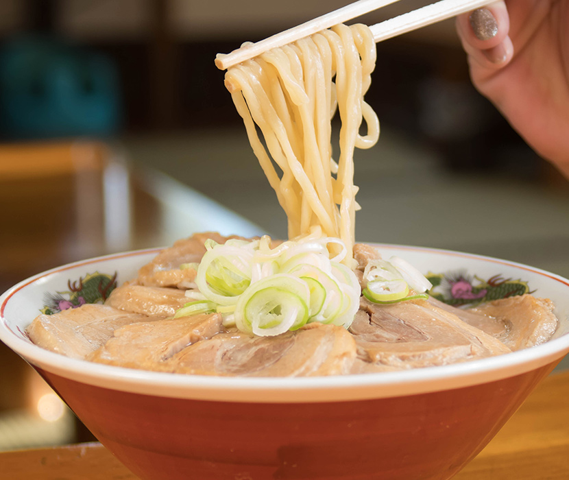 当店のこだわり