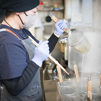 トップスライダー